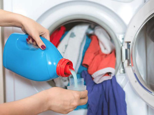 بهترین شوینده ماشین ظرفشویی چیست؟